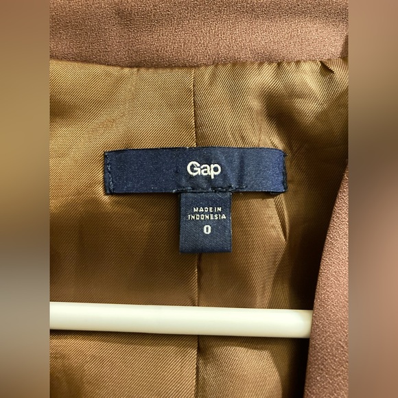 Gap blazer - Picture 3 of 3
